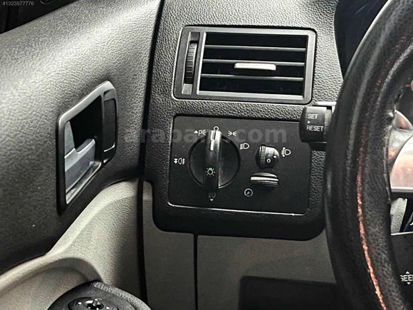 KARAER OTOMOTİV // 1.6 DİZEL FORD C MAX DEĞİŞENSİZ