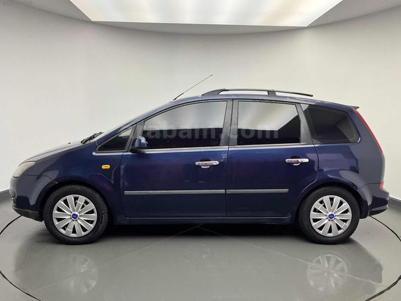 KARAER OTOMOTİV // 1.6 DİZEL FORD C MAX DEĞİŞENSİZ