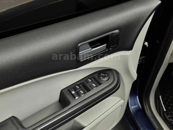 KARAER OTOMOTİV // 1.6 DİZEL FORD C MAX DEĞİŞENSİZ