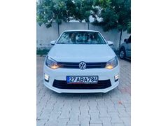 Galeriden Volkswagen Polo 1.2 TDi Trendline 2013 Model Gaziantep