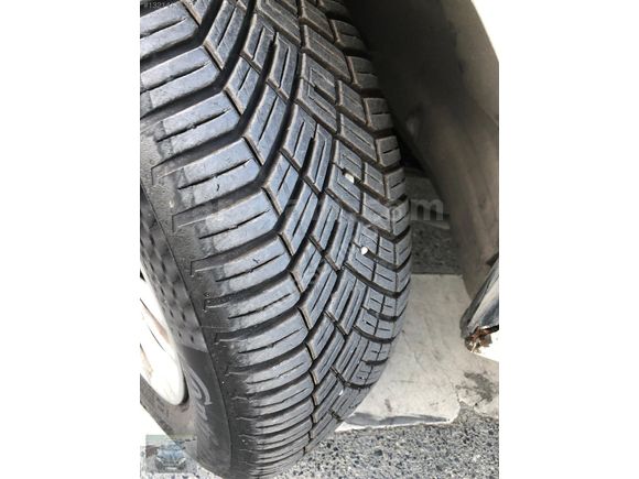 2008 MODEL DOBLO MAXİ 1,9 MULTİJET GÜZEL DİRİ KALMIŞ BİR ARAÇ ..