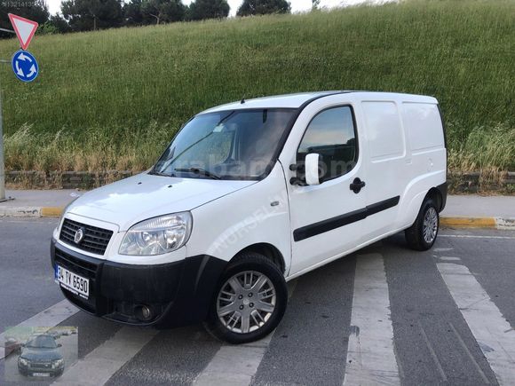 2008 MODEL DOBLO MAXİ 1,9 MULTİJET GÜZEL DİRİ KALMIŞ BİR ARAÇ ..