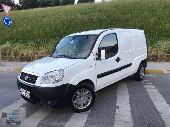 2008 MODEL DOBLO MAXİ 1,9 MULTİJET GÜZEL DİRİ KALMIŞ BİR ARAÇ ..