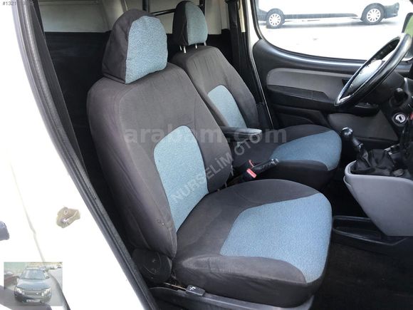 2008 MODEL DOBLO MAXİ 1,9 MULTİJET GÜZEL DİRİ KALMIŞ BİR ARAÇ ..