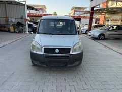 GALERİDEN SATLIK FİAT DOBLO 1.9MULTİJET UZUN ŞASE MAXSİ...