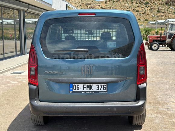 2025 HATASIZ DOBLO