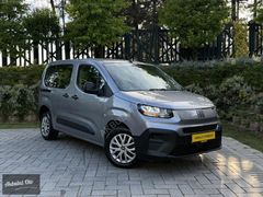 -AKBULUT OTO-2025 BOYASIZ DOBLO EASY / %20 FATURALI 28.000KM