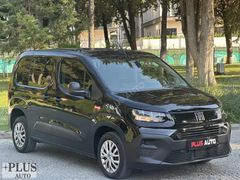 1.82'DEN BAŞLAYAN FAİZ ORANI İLE KREDİ %20 FATURALI FİAT DOBLO