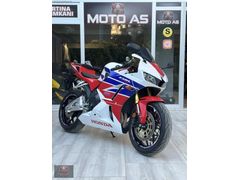 Moto AS - Honda CBR600RR ORJ. - K. Kartına 12 Taksit İmkanı