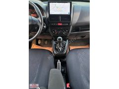2010 DOBLO 1.6 MULTİJET GENİŞ AİLE ÇİFT SÜRGÜ TEK KAPAK