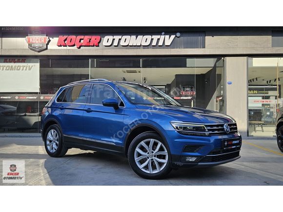 KOÇER OTOMOTİV/DEN HATASIS BOYASIZ DEGİŞENSİS ORJ KM