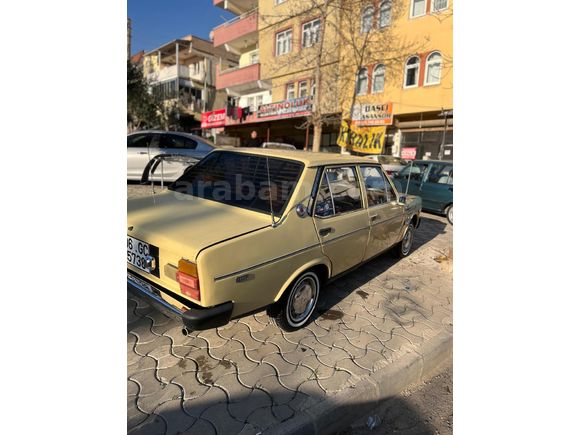 Sahibinden Tofaş Murat 131 1979 Model