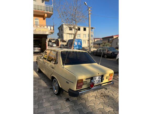 Sahibinden Tofaş Murat 131 1979 Model
