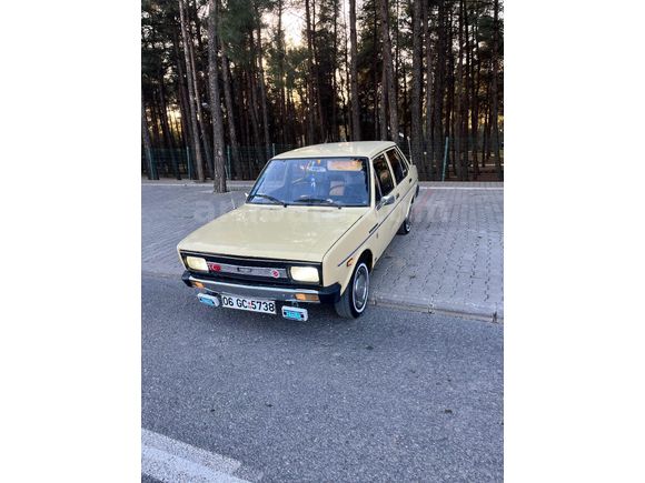 Sahibinden Tofaş Murat 131 1979 Model