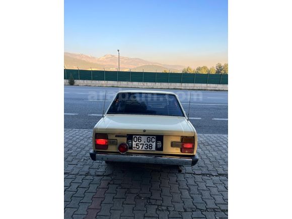 Sahibinden Tofaş Murat 131 1979 Model