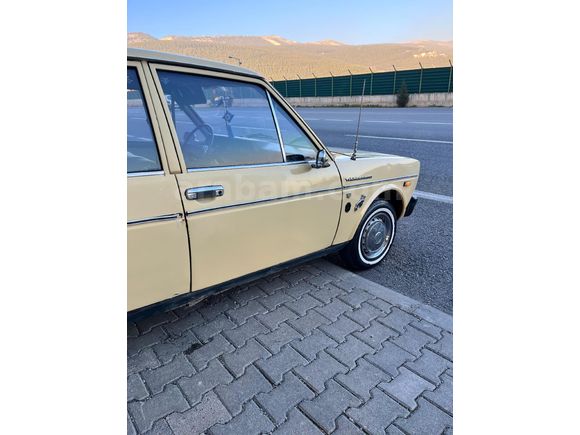 Sahibinden Tofaş Murat 131 1979 Model