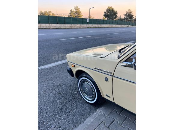 Sahibinden Tofaş Murat 131 1979 Model