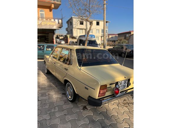 Sahibinden Tofaş Murat 131 1979 Model