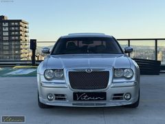 VİTRİN CHRSLER 300C 2.7 193 HP DEĞİŞENSİZ TRAMERSİZ ORJİNAL