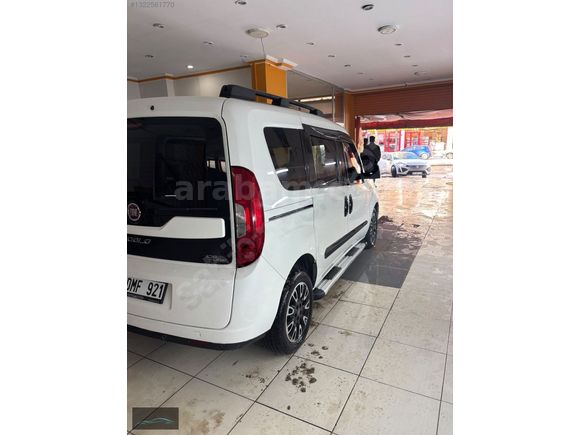 1.6 PREMİUM PLUS OTOMOBİL RUHSATLİ