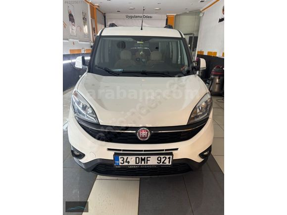 1.6 PREMİUM PLUS OTOMOBİL RUHSATLİ