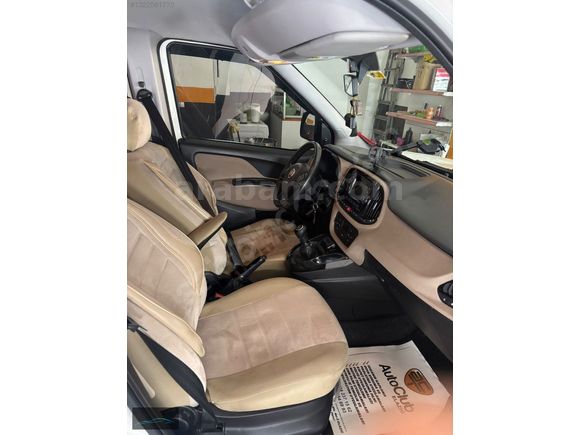 1.6 PREMİUM PLUS OTOMOBİL RUHSATLİ