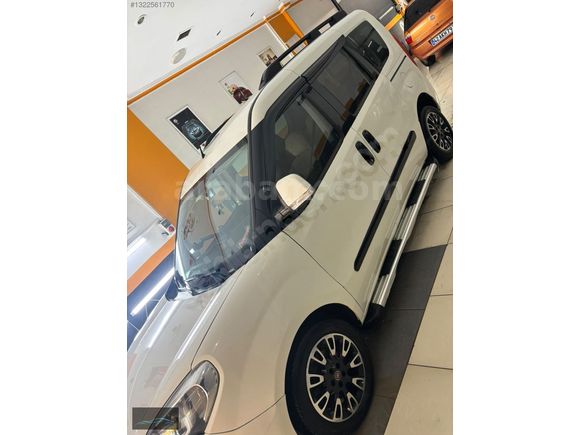 1.6 PREMİUM PLUS OTOMOBİL RUHSATLİ