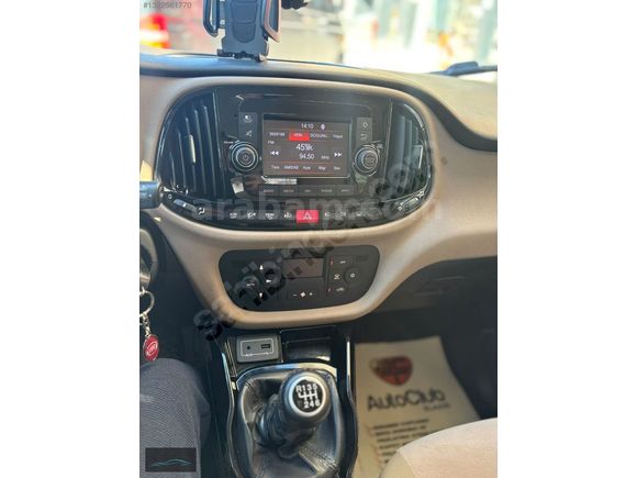 1.6 PREMİUM PLUS OTOMOBİL RUHSATLİ