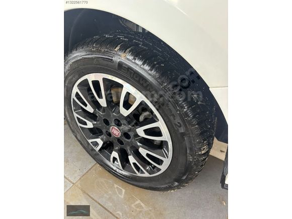 1.6 PREMİUM PLUS OTOMOBİL RUHSATLİ