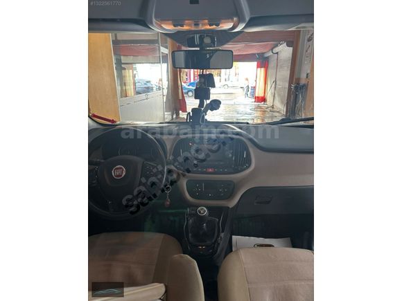 1.6 PREMİUM PLUS OTOMOBİL RUHSATLİ