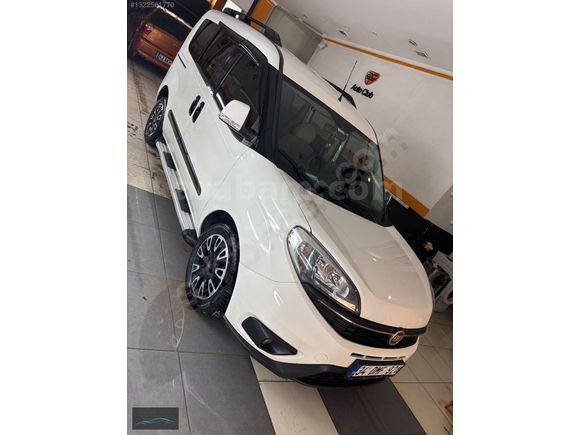 1.6 PREMİUM PLUS OTOMOBİL RUHSATLİ