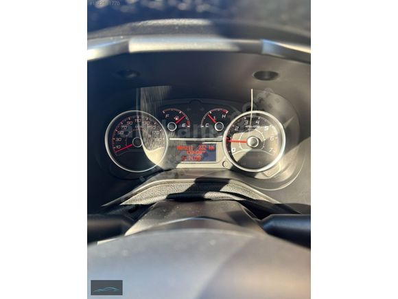 1.6 PREMİUM PLUS OTOMOBİL RUHSATLİ