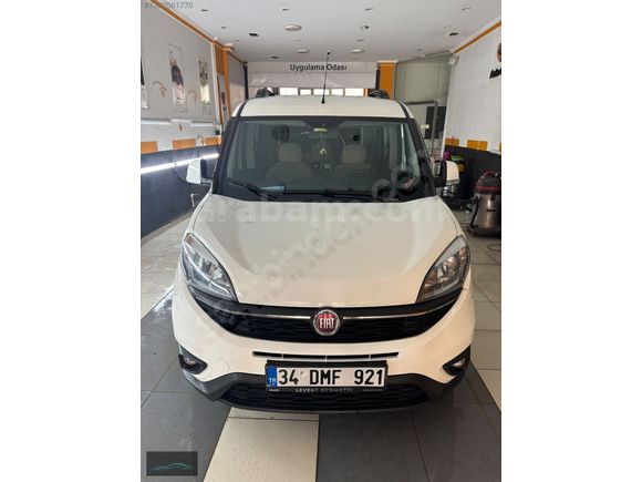 1.6 PREMİUM PLUS OTOMOBİL RUHSATLİ