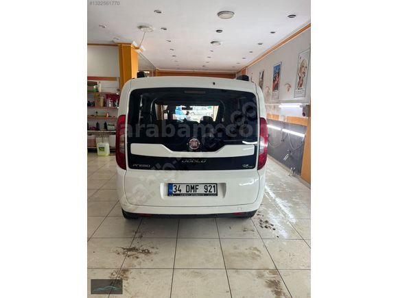 1.6 PREMİUM PLUS OTOMOBİL RUHSATLİ