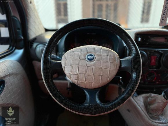 300*KM+2003+HARİKA+TEMİZ+DOBLO+VADE+TAKAS+OLUR