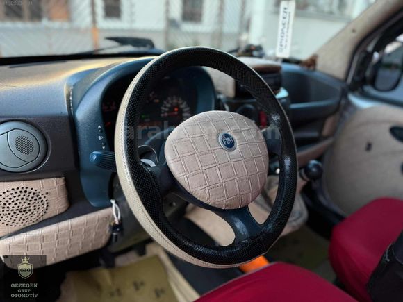300*KM+2003+HARİKA+TEMİZ+DOBLO+VADE+TAKAS+OLUR
