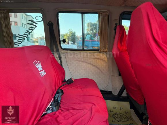 300*KM+2003+HARİKA+TEMİZ+DOBLO+VADE+TAKAS+OLUR