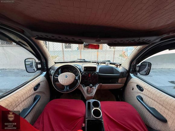 300*KM+2003+HARİKA+TEMİZ+DOBLO+VADE+TAKAS+OLUR