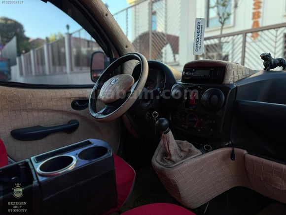 300*KM+2003+HARİKA+TEMİZ+DOBLO+VADE+TAKAS+OLUR