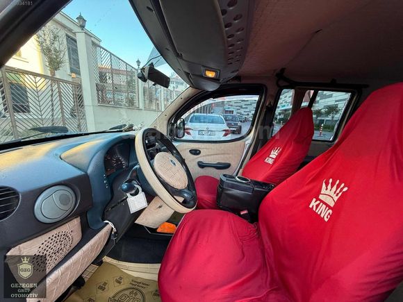 300*KM+2003+HARİKA+TEMİZ+DOBLO+VADE+TAKAS+OLUR