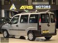 ARS'DEN 2004 MODEL FİAT DOBLO COMBİ 1.9 DİZEL