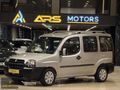 ARS'DEN 2004 MODEL FİAT DOBLO COMBİ 1.9 DİZEL