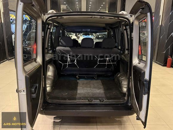 ARS'DEN 2004 MODEL FİAT DOBLO COMBİ 1.9 DİZEL