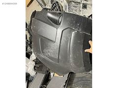 PSA 2025 DUCATO BOXER JUMPER ON TAMPON YANLARI