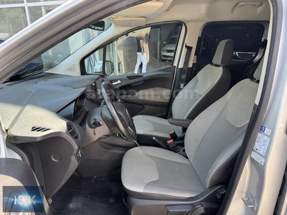 2021 MODEL FORD TOURNEO COURİER TİTANİUM PLUS 1.5 TDCİ