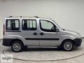 HATASIZ..BOYASIZ..2006 FİAT DOBLO COMBİ ACTİVE 1.9 MULTİJET