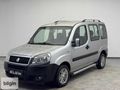 HATASIZ..BOYASIZ..2006 FİAT DOBLO COMBİ ACTİVE 1.9 MULTİJET