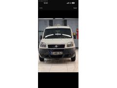 REALMOTORS DAN 1.9 MULTİJET ACTİVE SADECE 206.000 KM DE