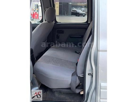EMSALSİZ TEMİZLİKTE SKYSTAR