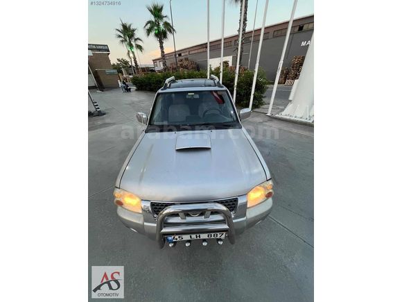 EMSALSİZ TEMİZLİKTE SKYSTAR